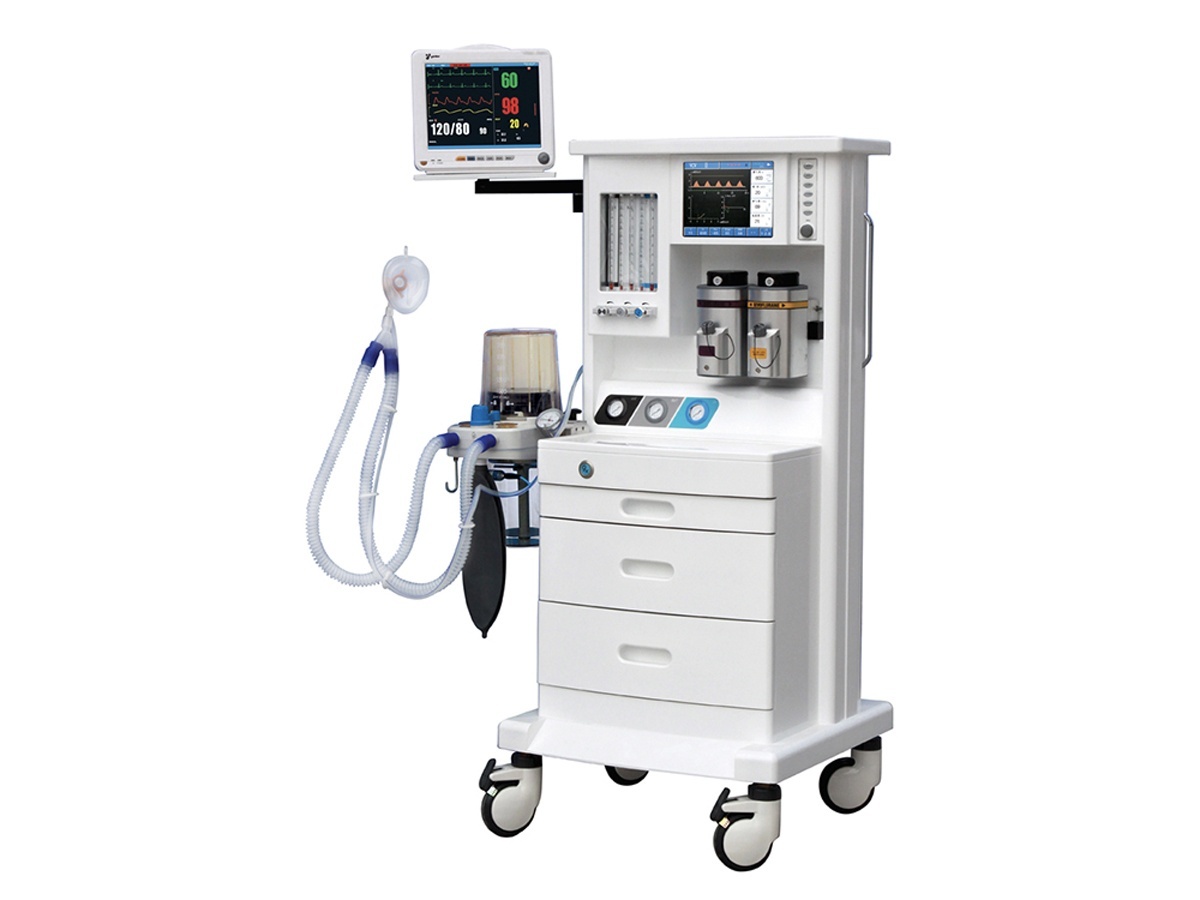 Anestezi Cihazı